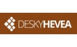 Desky HEVEA - Colombo Trading